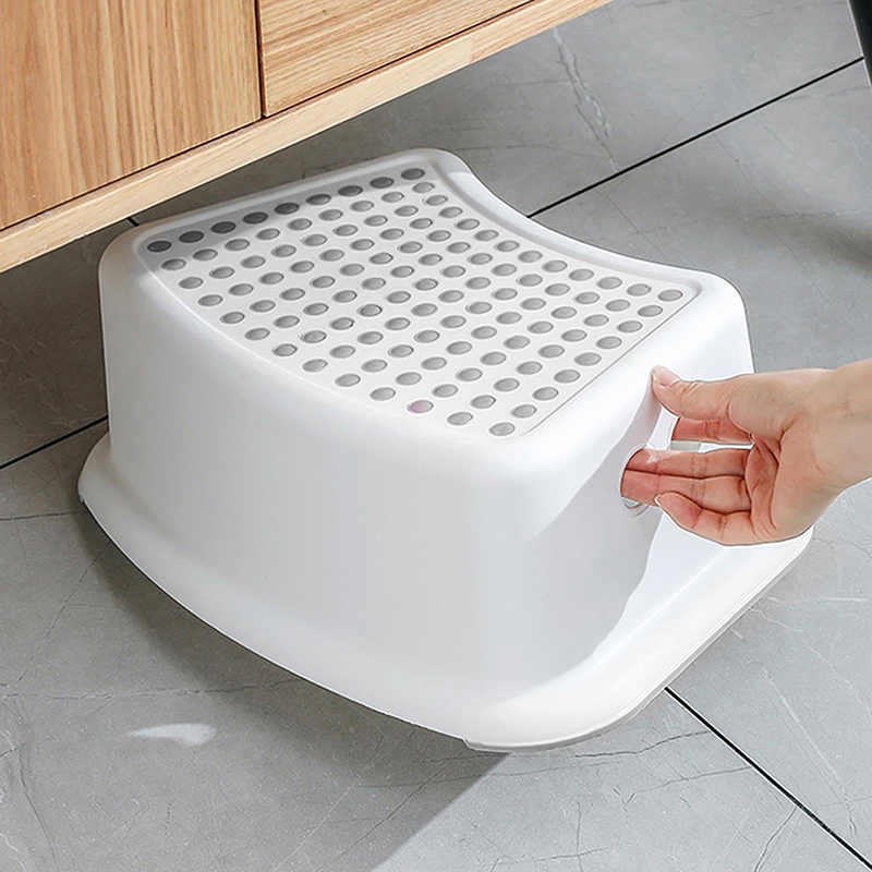 Kids Outdoor Kitchen Accessories - Sgabello per bambini, sgabello per bambini