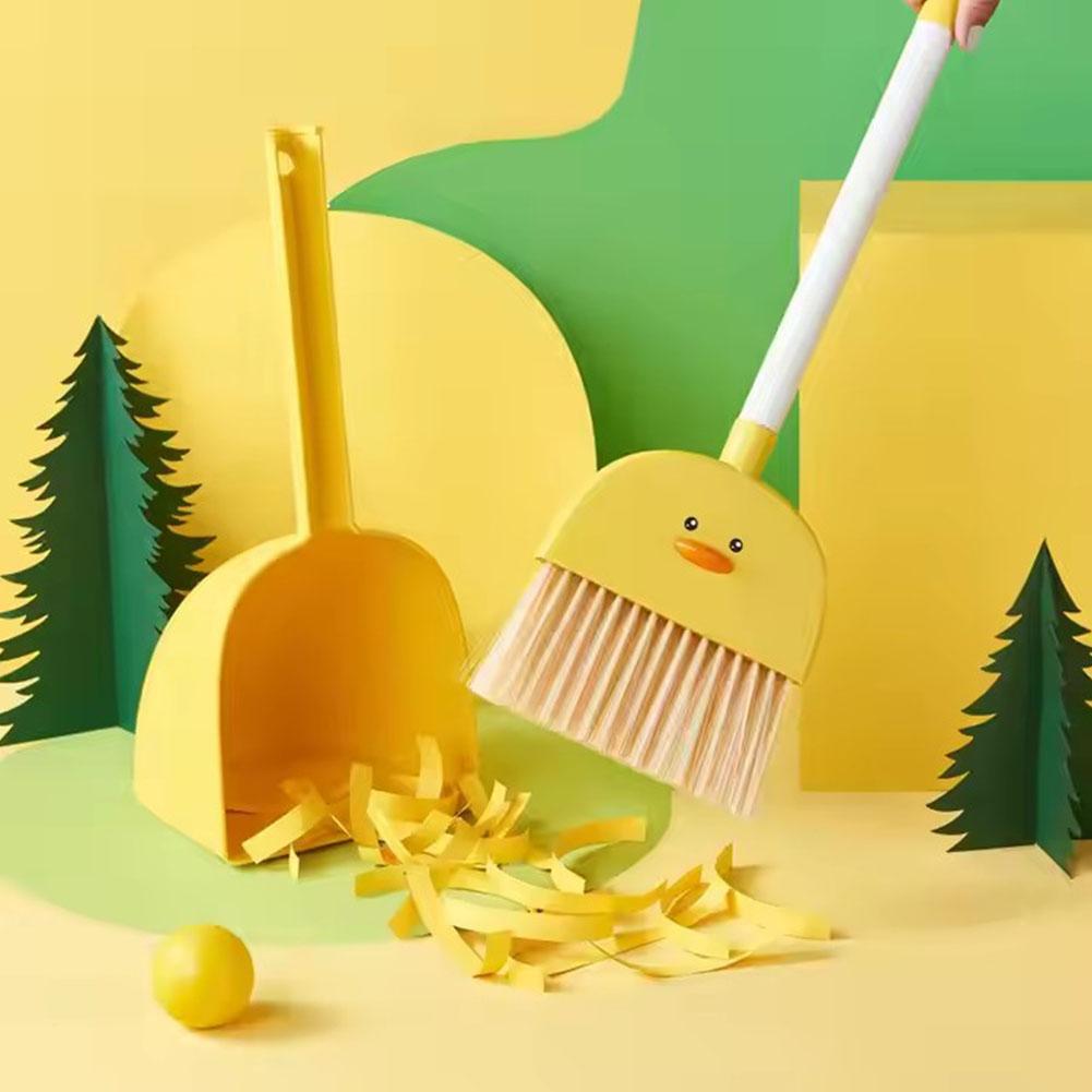 Giocattoli per Bambini Set Min - Kids Outdoor Broom recensione e prezzo