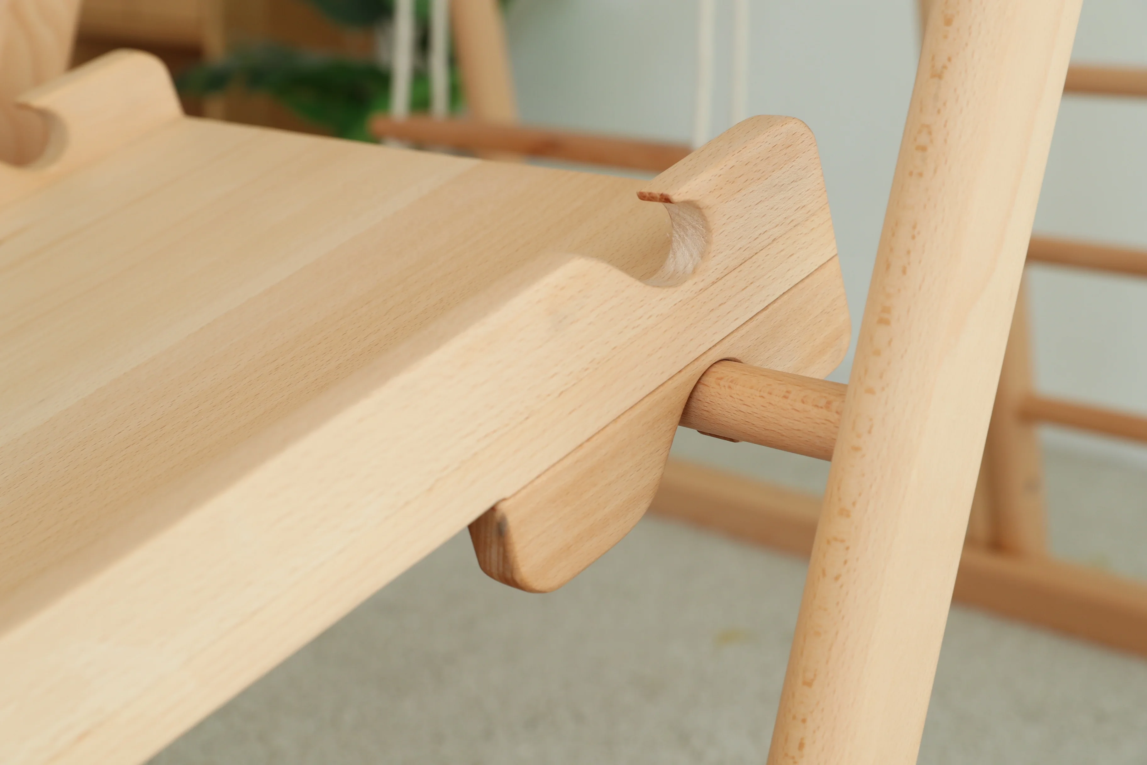 Scala di Corda per Bambini, Gi - Kids Outdoor Climbing Frame recensione e prezzo