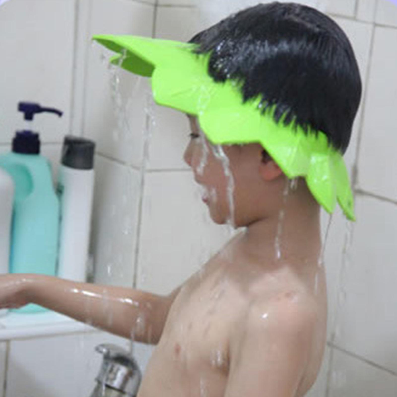 Cappello regolabile per doccia - Q Kids Outdoor recensione e prezzo