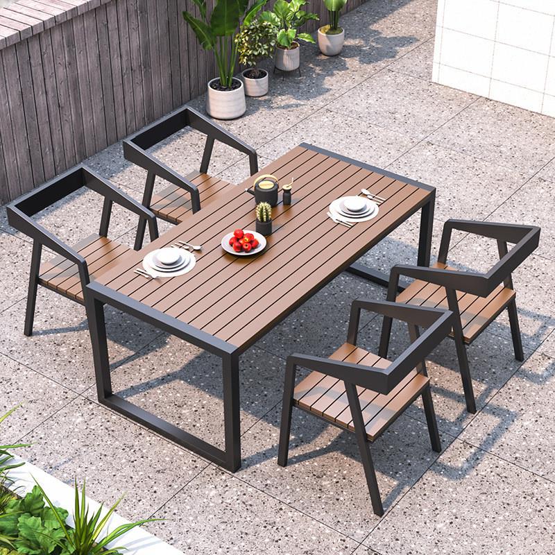 Balkoni Set di mobili da giard - Kids Outdoor Furniture Set recensione e prezzo