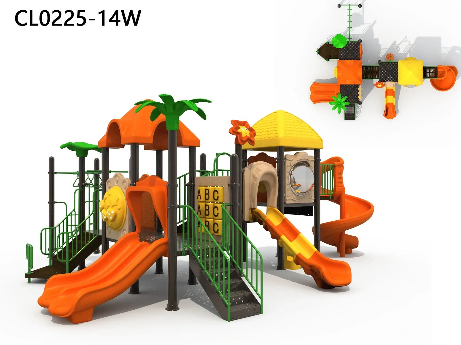 Area Giochi per Bambini 2026,  - Kids Outdoor Area recensione e prezzo