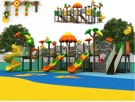 Area Giochi per Bambini 2026,  - Kids Outdoor Area recensione e prezzo
