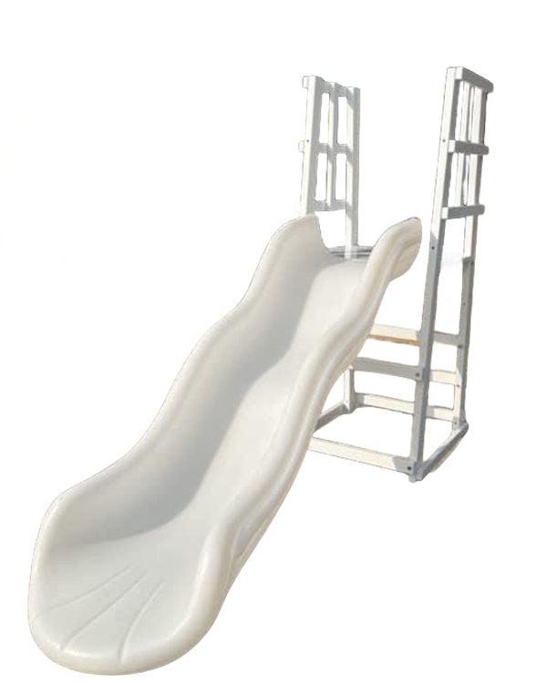 Vendita calda Scivolo bianco d - Kids Outdoor Furniture Set recensione e prezzo