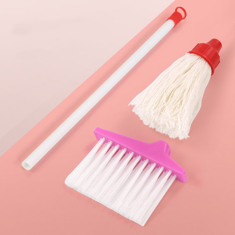 Giocattolo per la pulizia dell - Kids Outdoor Broom recensione e prezzo
