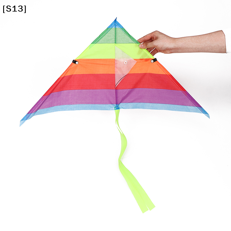 Nuovo Aquilone Arcobaleno Colo - Q Kids Outdoor recensione e prezzo