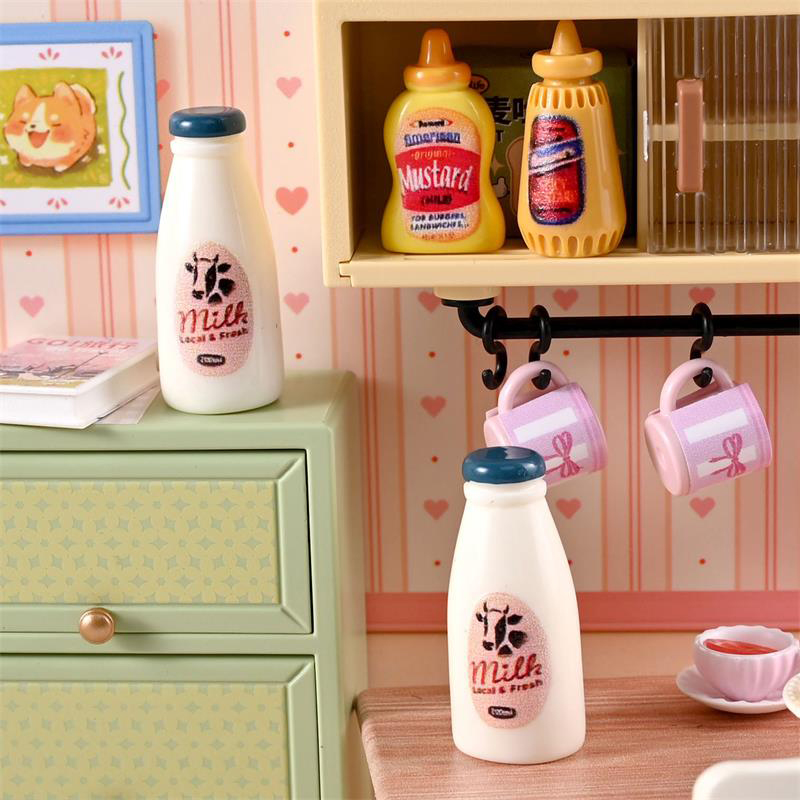 Modello alimentare in miniatur - Kids Outdoor Kitchen Accessories recensione e prezzo